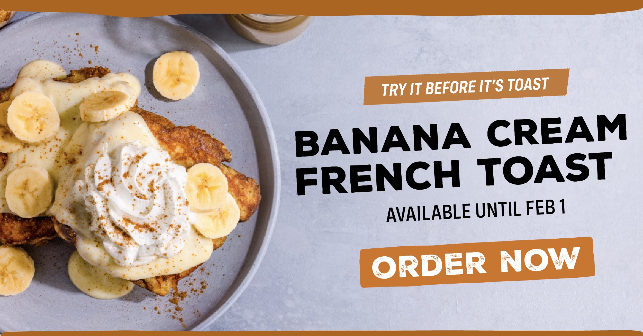 BOGO Pumpkin Sweet Bread Kneaders Bakery & Cafe